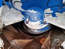 Mercedes-Benz Arocs 2643