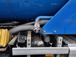 Mercedes-Benz Arocs 2643