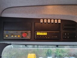 Mercedes-Benz Arocs 2643