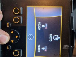 Mercedes-Benz Arocs 2643