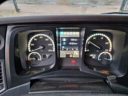 Mercedes-Benz Arocs 2643