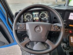 Mercedes-Benz Arocs 2643