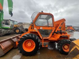 Manitou MT 425 CP