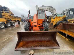 Manitou MT 425 CP