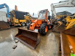 Manitou MT 425 CP