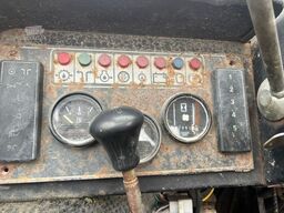 Manitou MT 425 CP