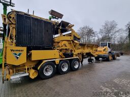 Vermeer HG 4000