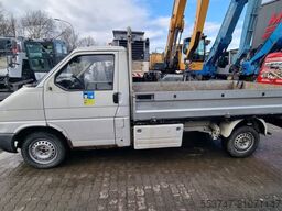 Volkswagen Pritsche