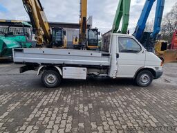 Volkswagen Pritsche