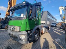 Mercedes-Benz Actros 1843