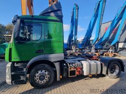 Mercedes-Benz Actros 1843