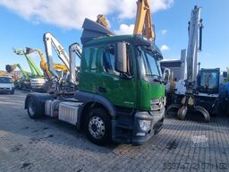 Mercedes-Benz Actros 1843