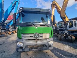 Mercedes-Benz Actros 1843