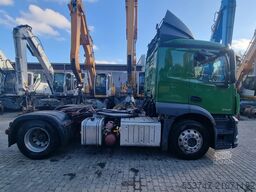 Mercedes-Benz Actros 1843