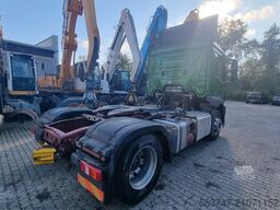 Mercedes-Benz Actros 1843