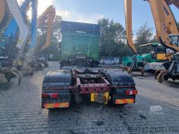 Mercedes-Benz Actros 1843