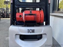 TCM FG18