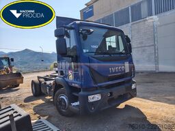 Iveco EUROCARGO 120-220