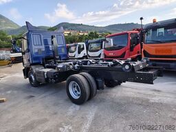 Iveco EUROCARGO 120-220