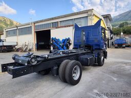 Iveco EUROCARGO 120-220