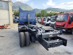 Iveco EUROCARGO 120-220