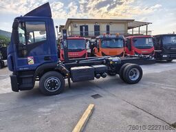 Iveco EUROCARGO 120-220