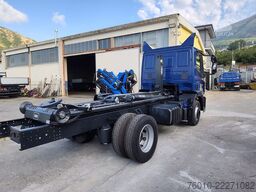 Iveco EUROCARGO 120-220