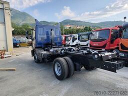 Iveco EUROCARGO 120-220