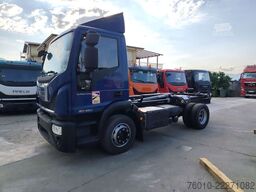 Iveco EUROCARGO 120-220
