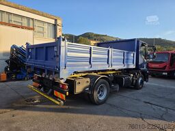 Iveco EUROCARGO 120-220