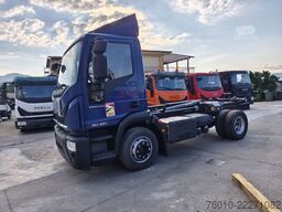 Iveco EUROCARGO 120-220