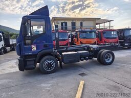 Iveco EUROCARGO 120-220