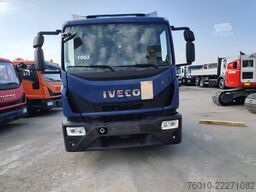 Iveco EUROCARGO 120-220