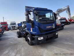 Iveco EUROCARGO 120-220