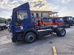 Iveco EUROCARGO 120-220