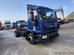Iveco EUROCARGO 120-220