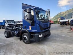 Iveco EUROCARGO 120-220