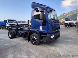 Iveco EUROCARGO 120-220