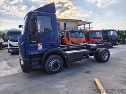 Iveco EUROCARGO 120-220
