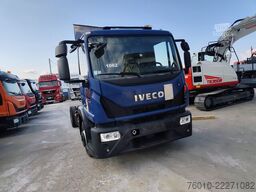 Iveco EUROCARGO 120-220