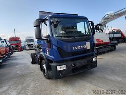 Iveco EUROCARGO 120-220