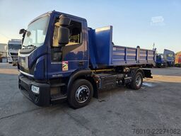 Iveco EUROCARGO 120-220