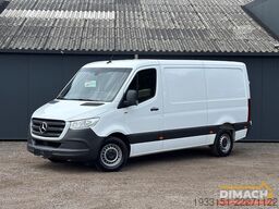 Mercedes-Benz Sprinter 316 CDI L2H1 - automaat - trekaak 3.5 ...