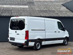 Mercedes-Benz Sprinter 316 CDI L2H1 - automaat - trekaak 3.5 ...