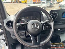 Mercedes-Benz Sprinter 316 CDI L2H1 - automaat - trekaak 3.5 ...