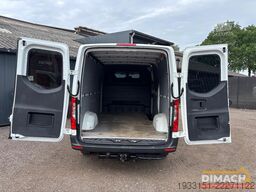 Mercedes-Benz Sprinter 316 CDI L2H1 - automaat - trekaak 3.5 ...