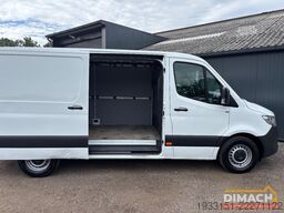 Mercedes-Benz Sprinter 316 CDI L2H1 - automaat - trekaak 3.5 ...