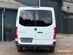 Mercedes-Benz Sprinter 316 CDI L2H1 - automaat - trekaak 3.5 ...