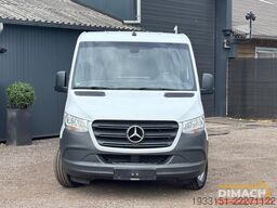 Mercedes-Benz Sprinter 316 CDI L2H1 - automaat - trekaak 3.5 ...