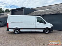 Mercedes-Benz Sprinter 316 CDI L2H1 - automaat - trekaak 3.5 ...